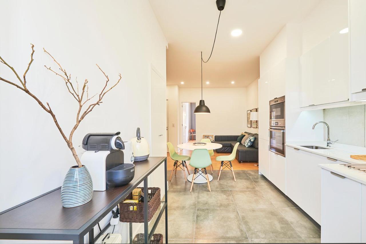 Pina Cozy Home Lissabon Buitenkant foto