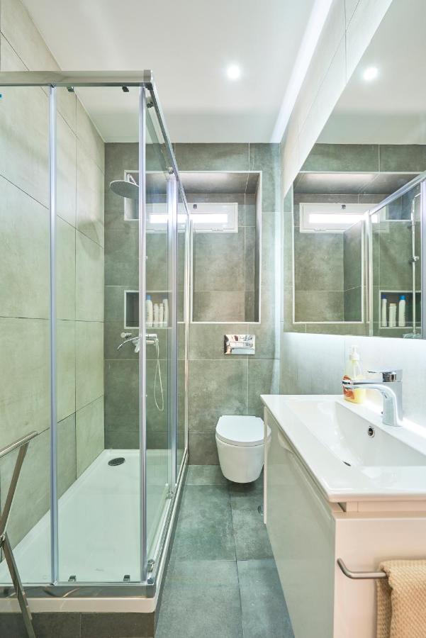 Pina Cozy Home Lissabon Buitenkant foto